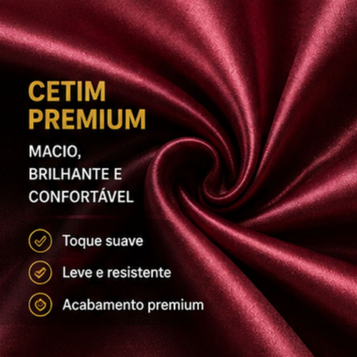 Faixas Personalizadas de Cetim, Headband Personalizada — imagem 7