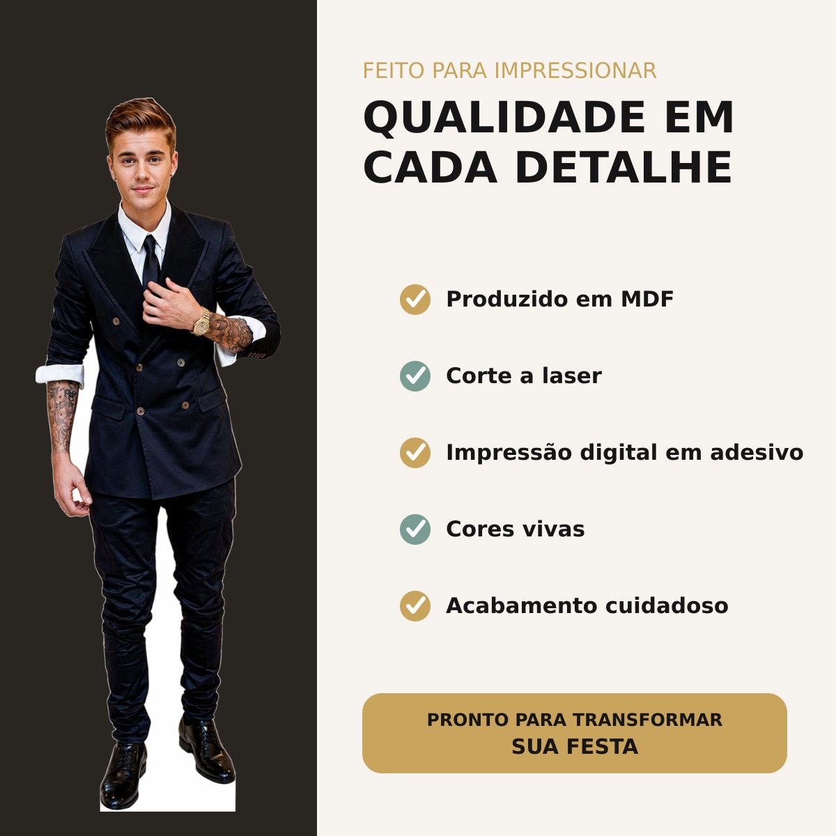 JUSTIN BIEBER — imagem 3 de 4