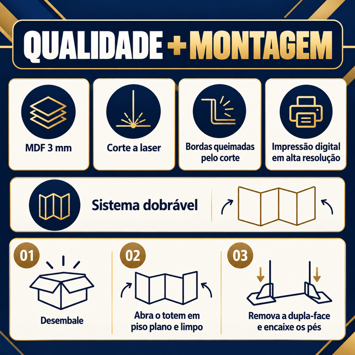 Totem Real Luan Santana — imagem 4 de 5