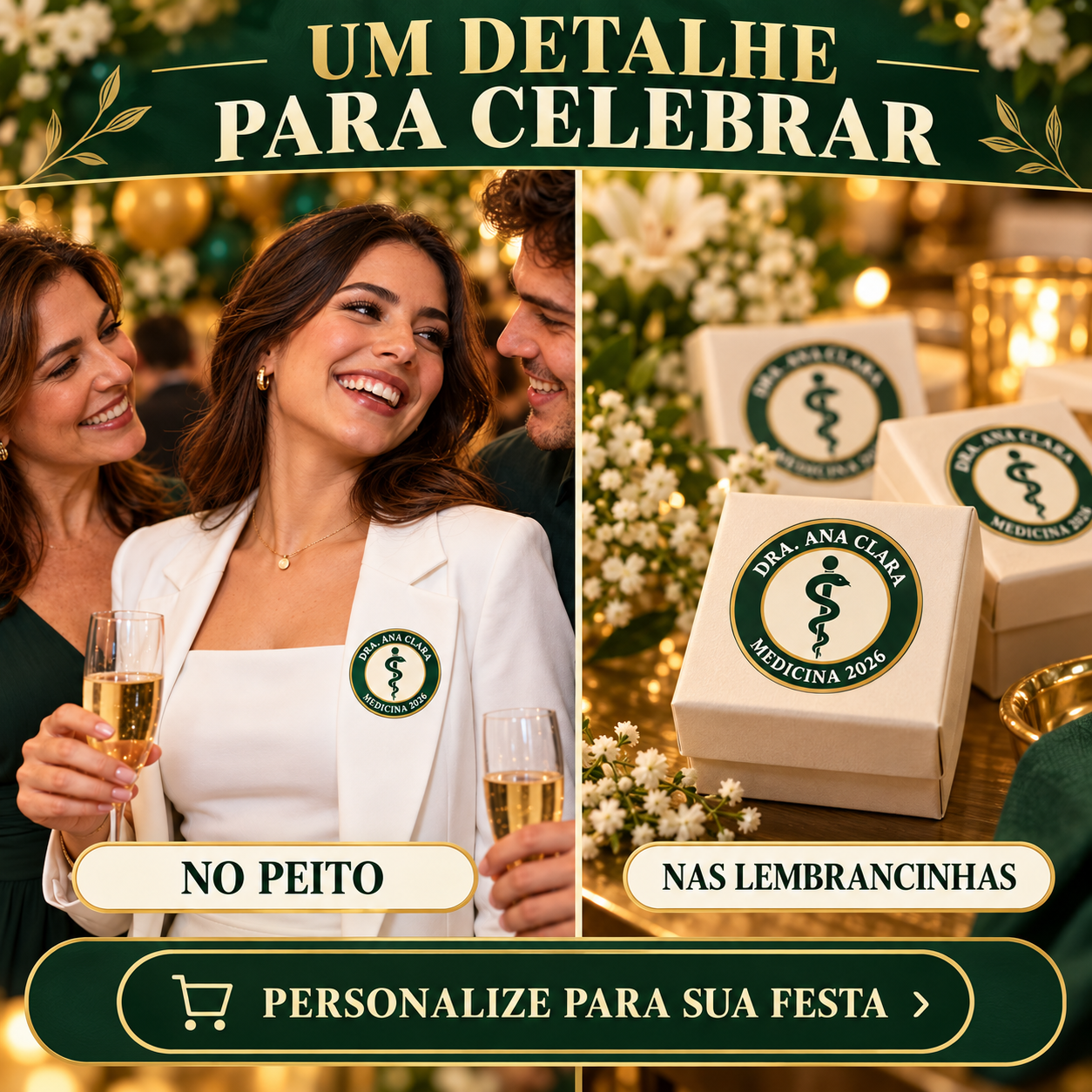 Adesivos Botons — imagem 5