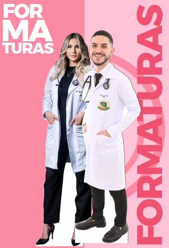 Categoria Formaturas