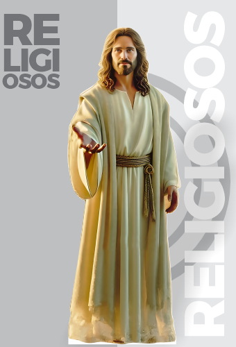 Categoria Religiosos