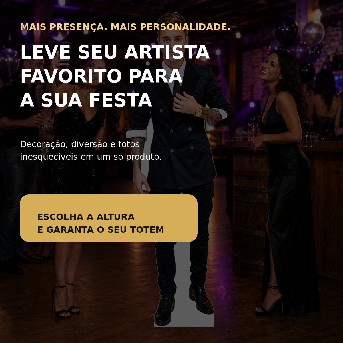 JUSTIN BIEBER — imagem 4 de 4